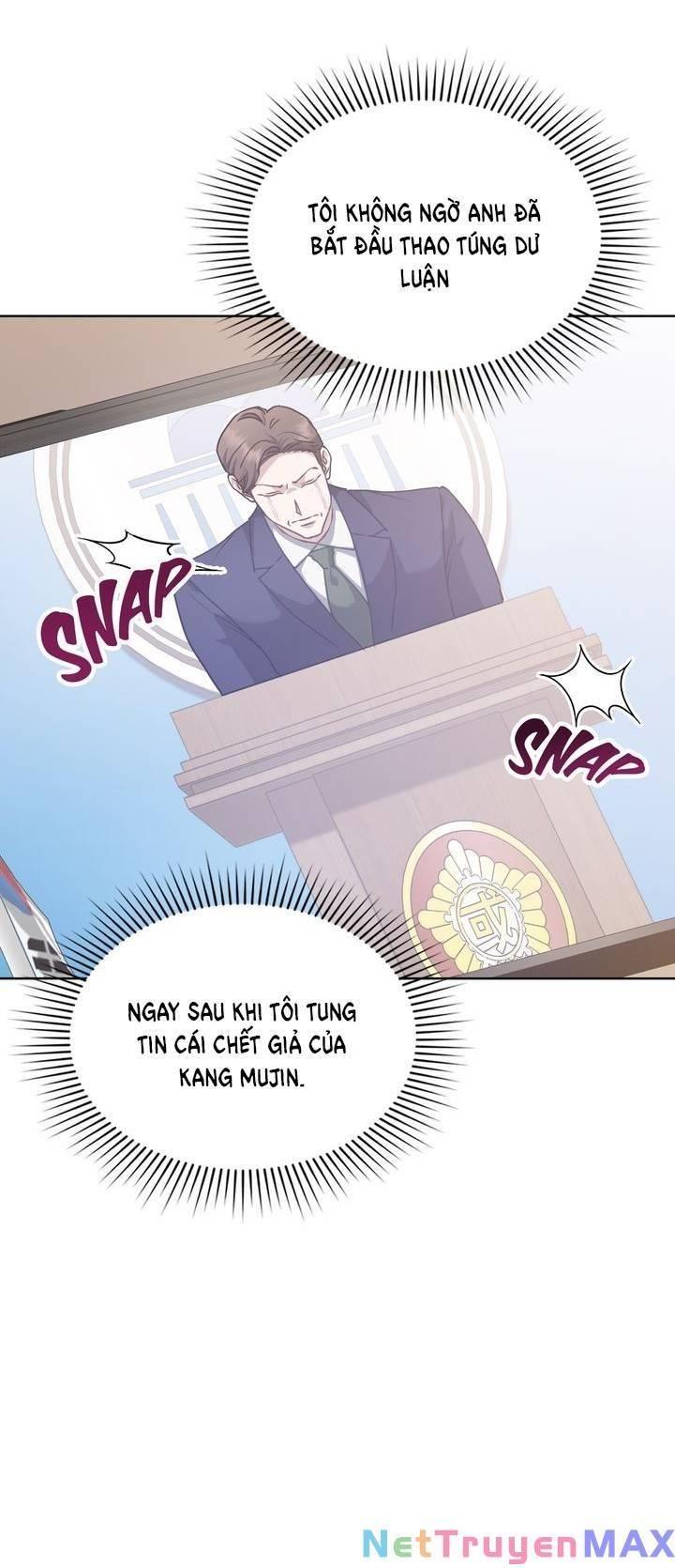 Kẻ Nghiệp Dư Chapter 31.1 - Trang 2