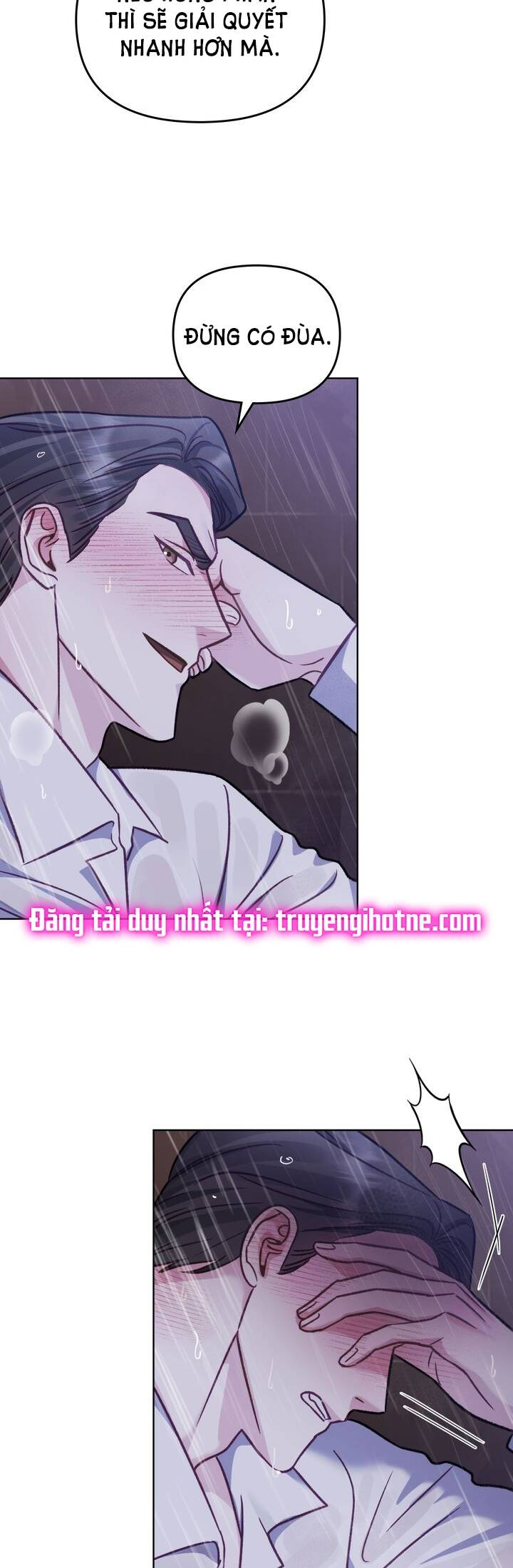 Kẻ Nghiệp Dư Chapter 28.5 - Trang 2