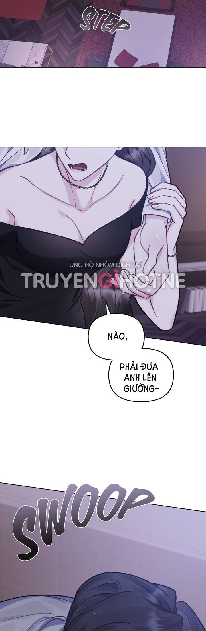 Kẻ Nghiệp Dư Chapter 28.5 - Trang 2