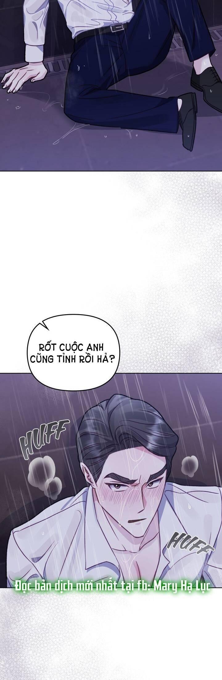 Kẻ Nghiệp Dư Chapter 28.2 - Trang 2