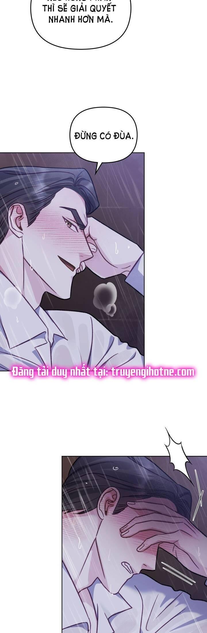 Kẻ Nghiệp Dư Chapter 28.2 - Trang 2