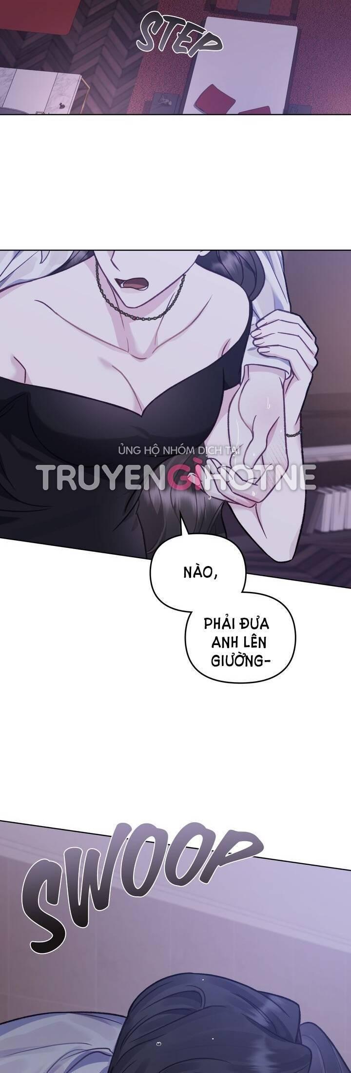 Kẻ Nghiệp Dư Chapter 28.2 - Trang 2