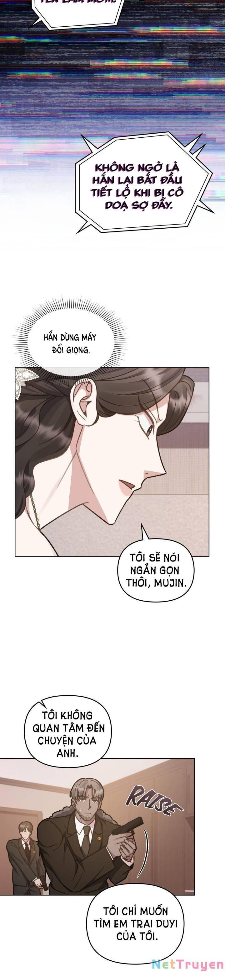 Kẻ Nghiệp Dư Chapter 26.2 - Trang 2