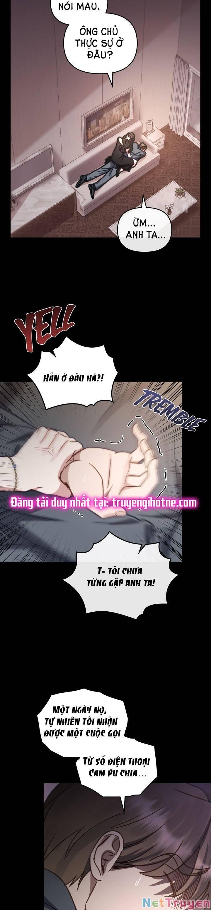 Kẻ Nghiệp Dư Chapter 26.1 - Trang 2