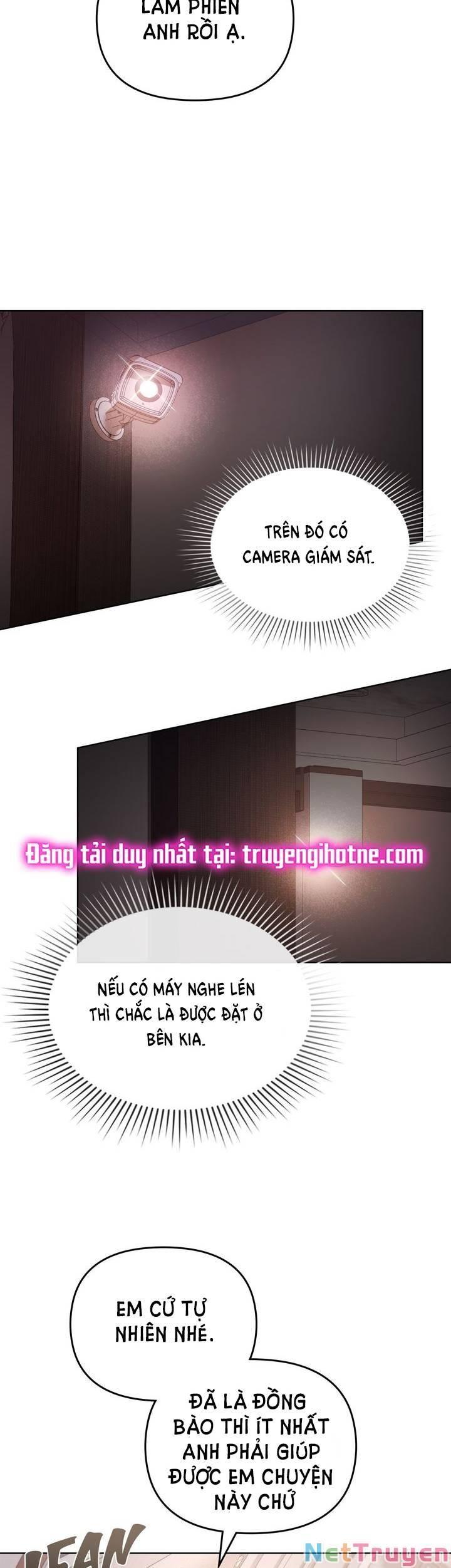 Kẻ Nghiệp Dư Chapter 26.1 - Trang 2