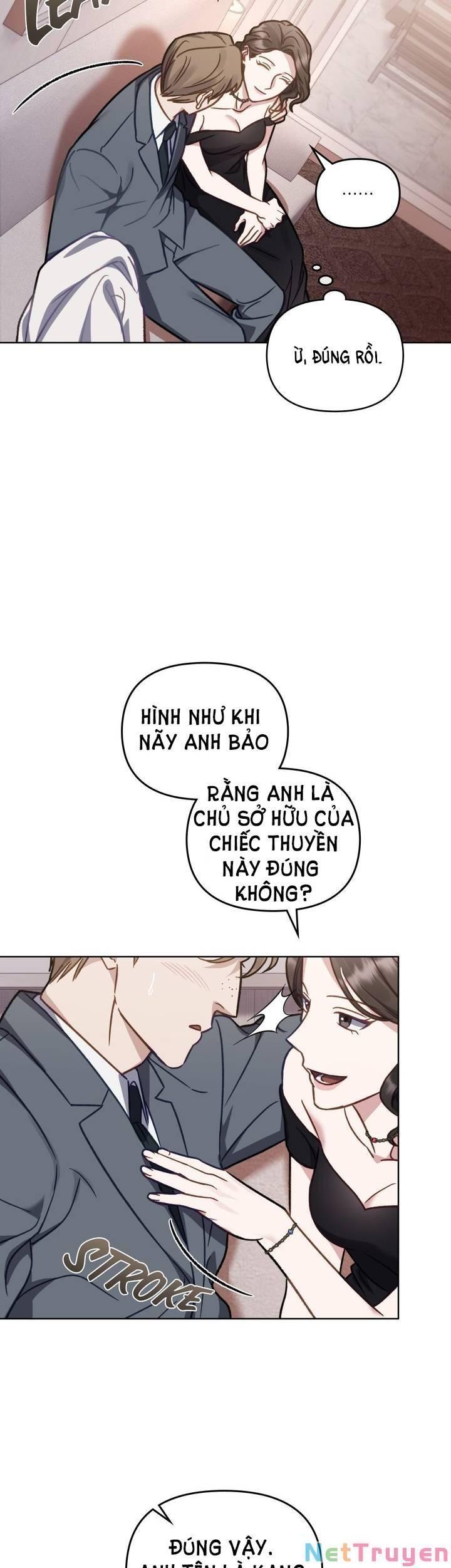 Kẻ Nghiệp Dư Chapter 26.1 - Trang 2