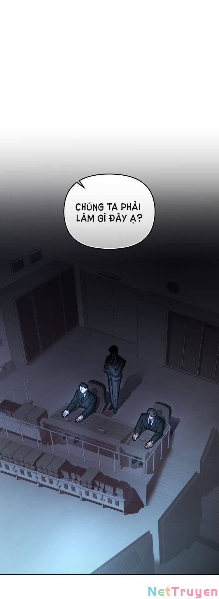 Kẻ Nghiệp Dư Chapter 25.5 - Trang 2