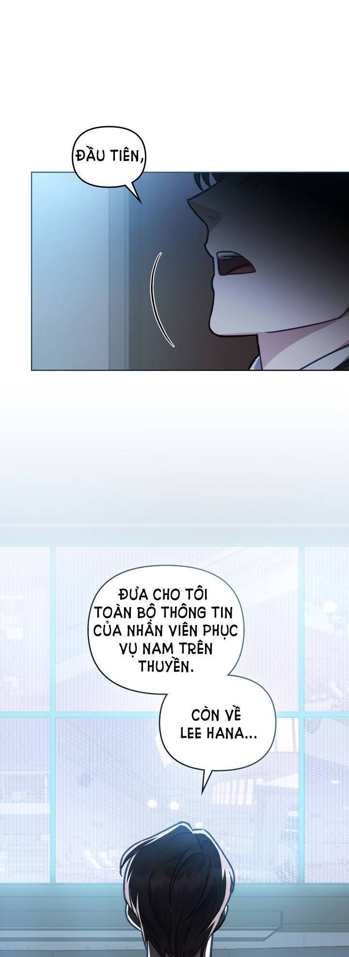 Kẻ Nghiệp Dư Chapter 25.5 - Trang 2