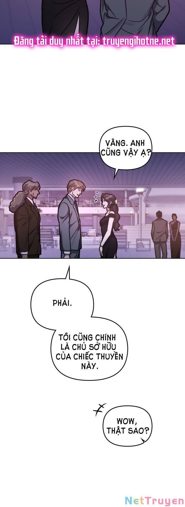 Kẻ Nghiệp Dư Chapter 25.5 - Trang 2