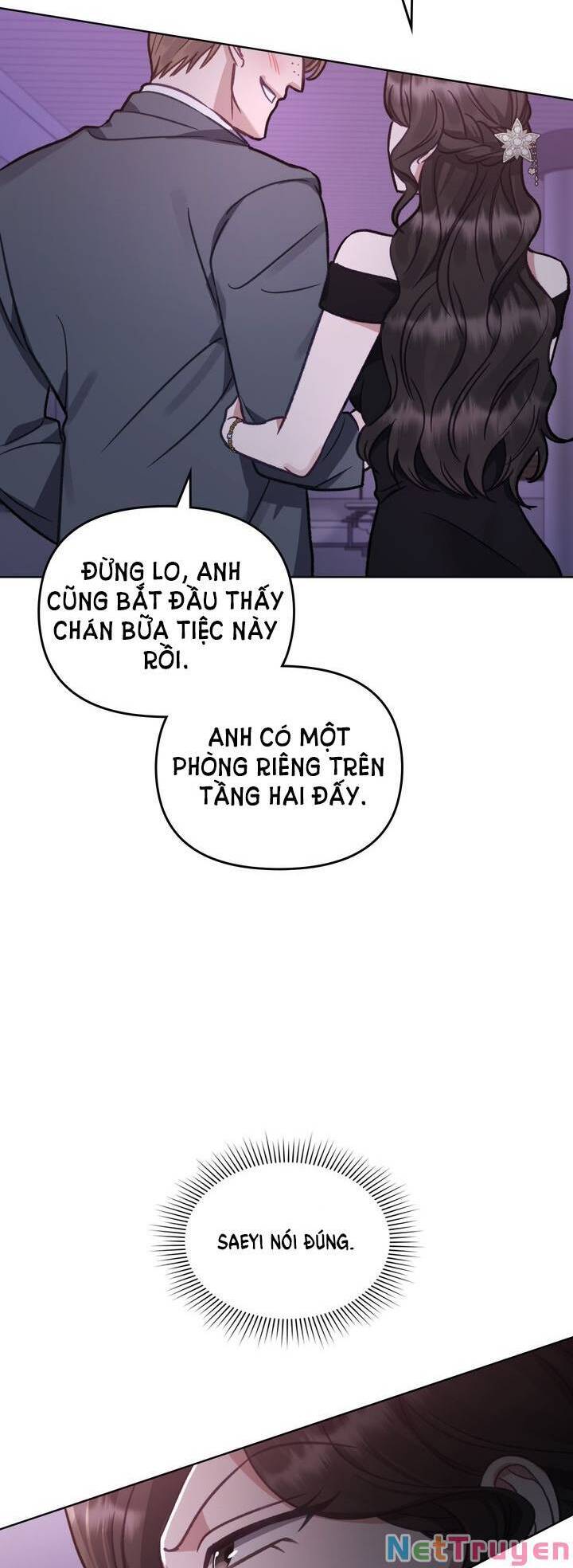 Kẻ Nghiệp Dư Chapter 25.5 - Trang 2