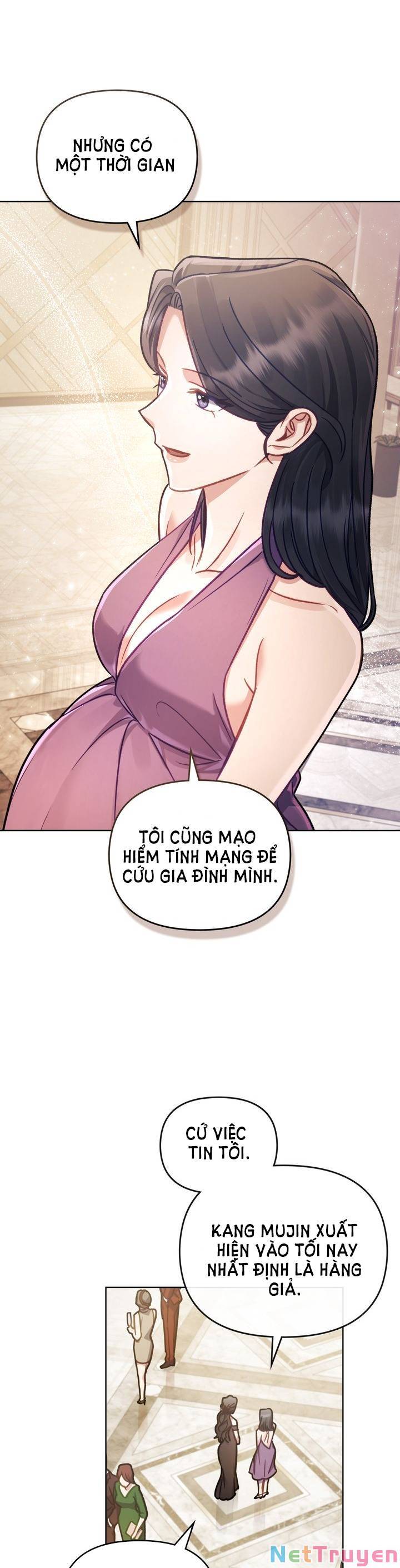 Kẻ Nghiệp Dư Chapter 24.5 - Trang 2