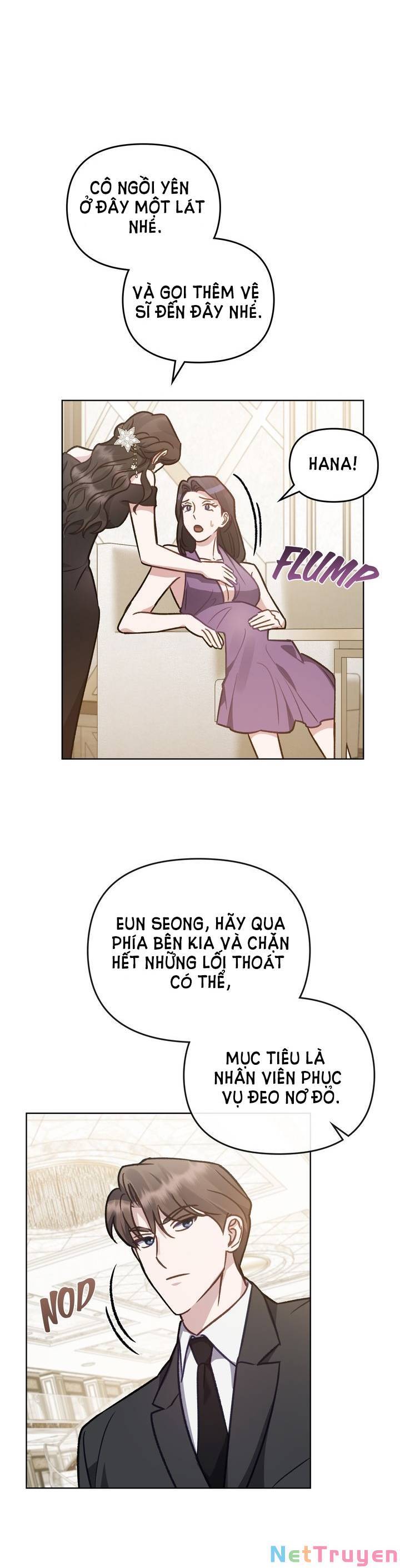 Kẻ Nghiệp Dư Chapter 24.5 - Trang 2