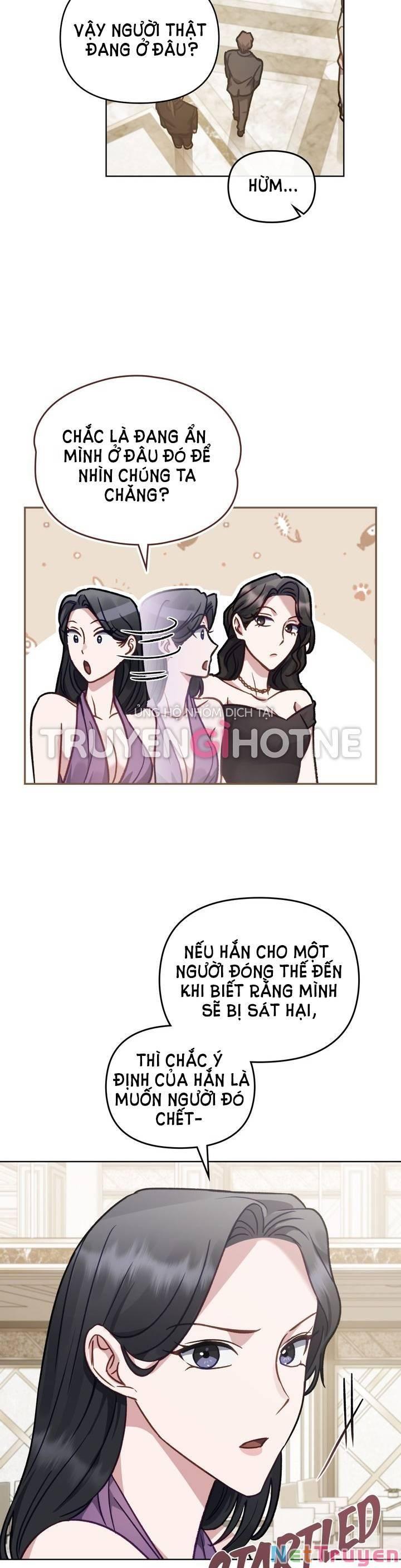 Kẻ Nghiệp Dư Chapter 24.2 - Trang 2