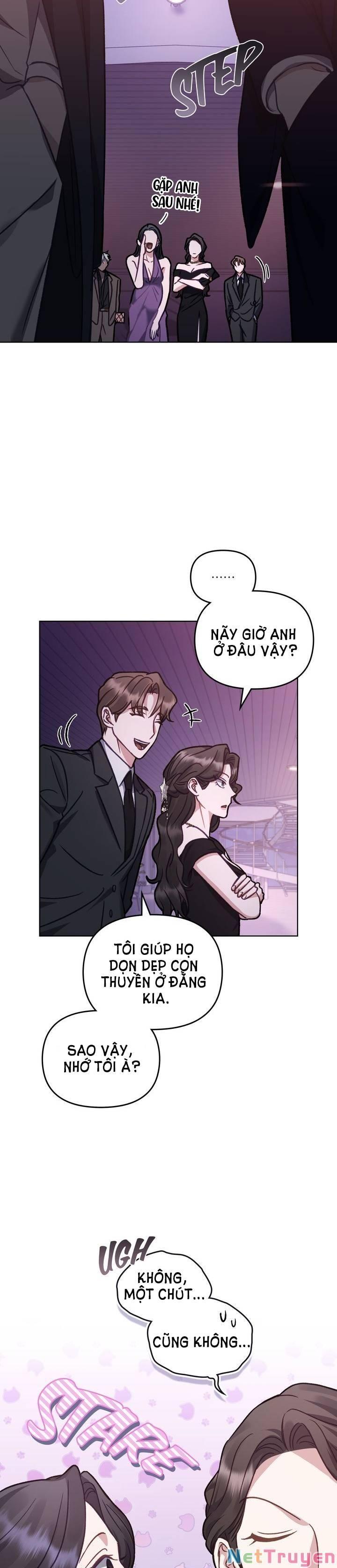 Kẻ Nghiệp Dư Chapter 24.1 - Trang 2