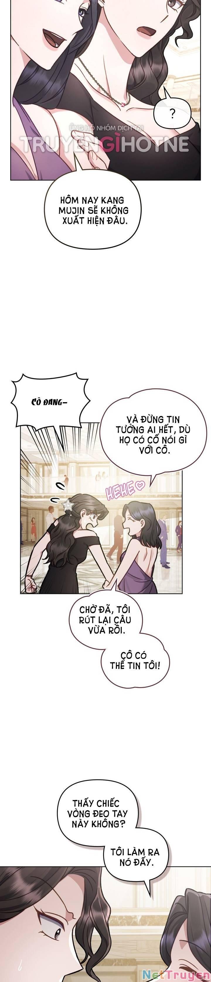 Kẻ Nghiệp Dư Chapter 24.1 - Trang 2