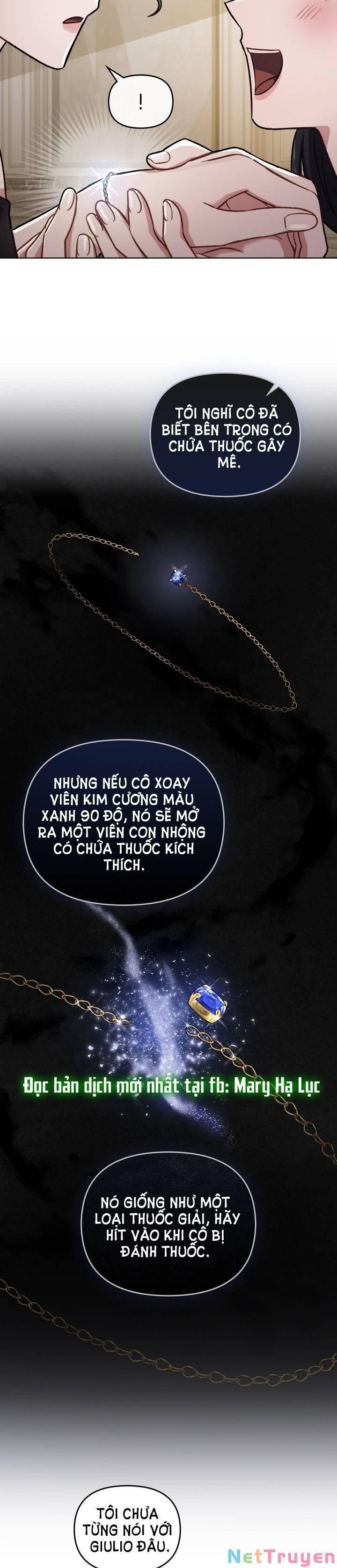 Kẻ Nghiệp Dư Chapter 24.1 - Trang 2