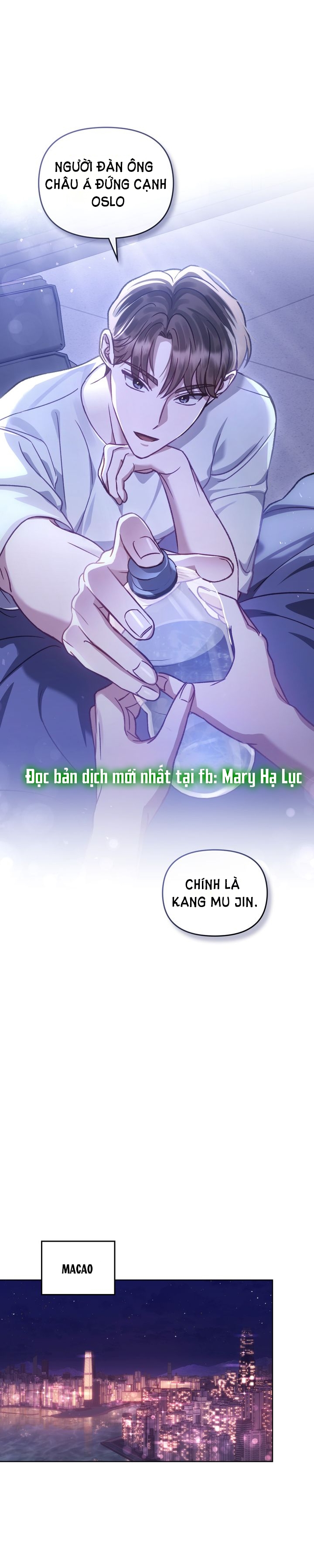 Kẻ Nghiệp Dư Chapter 22.5 - Trang 2