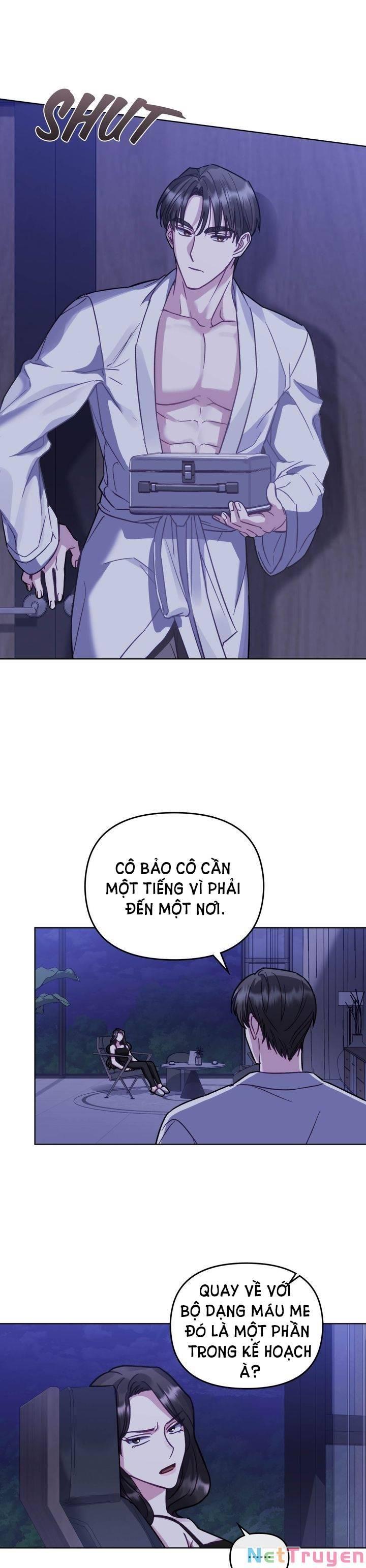 Kẻ Nghiệp Dư Chapter 21.2 - Trang 2