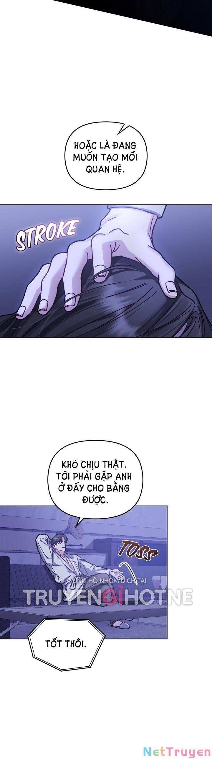 Kẻ Nghiệp Dư Chapter 21.1 - Trang 2