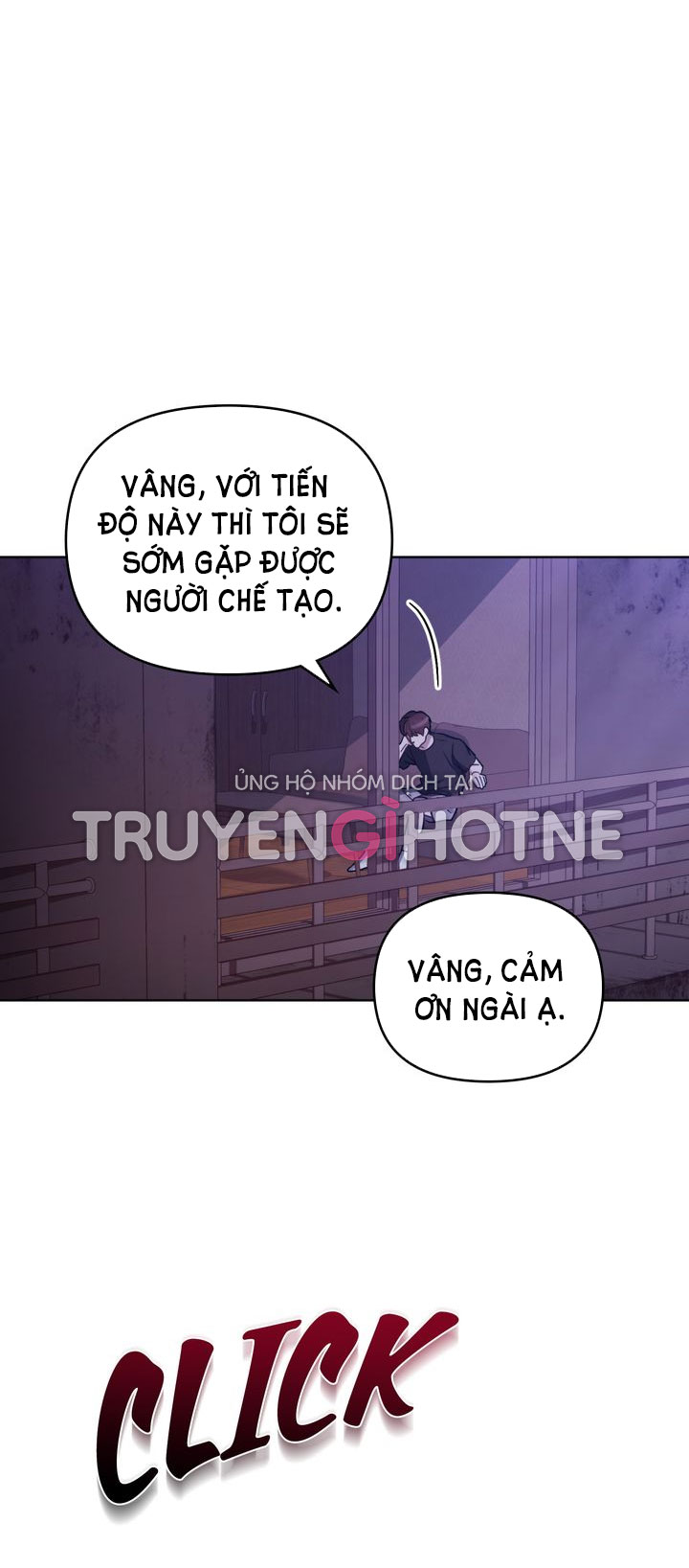 Kẻ Nghiệp Dư Chapter 20.5 - Trang 2