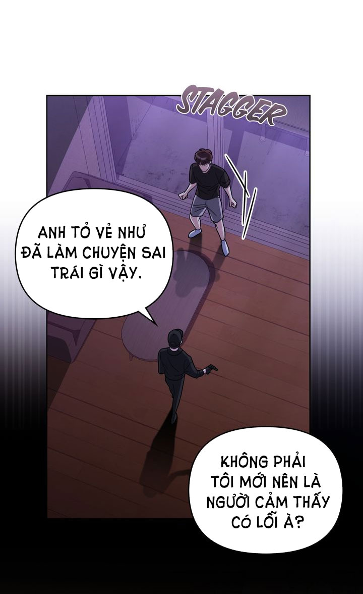 Kẻ Nghiệp Dư Chapter 20.5 - Trang 2