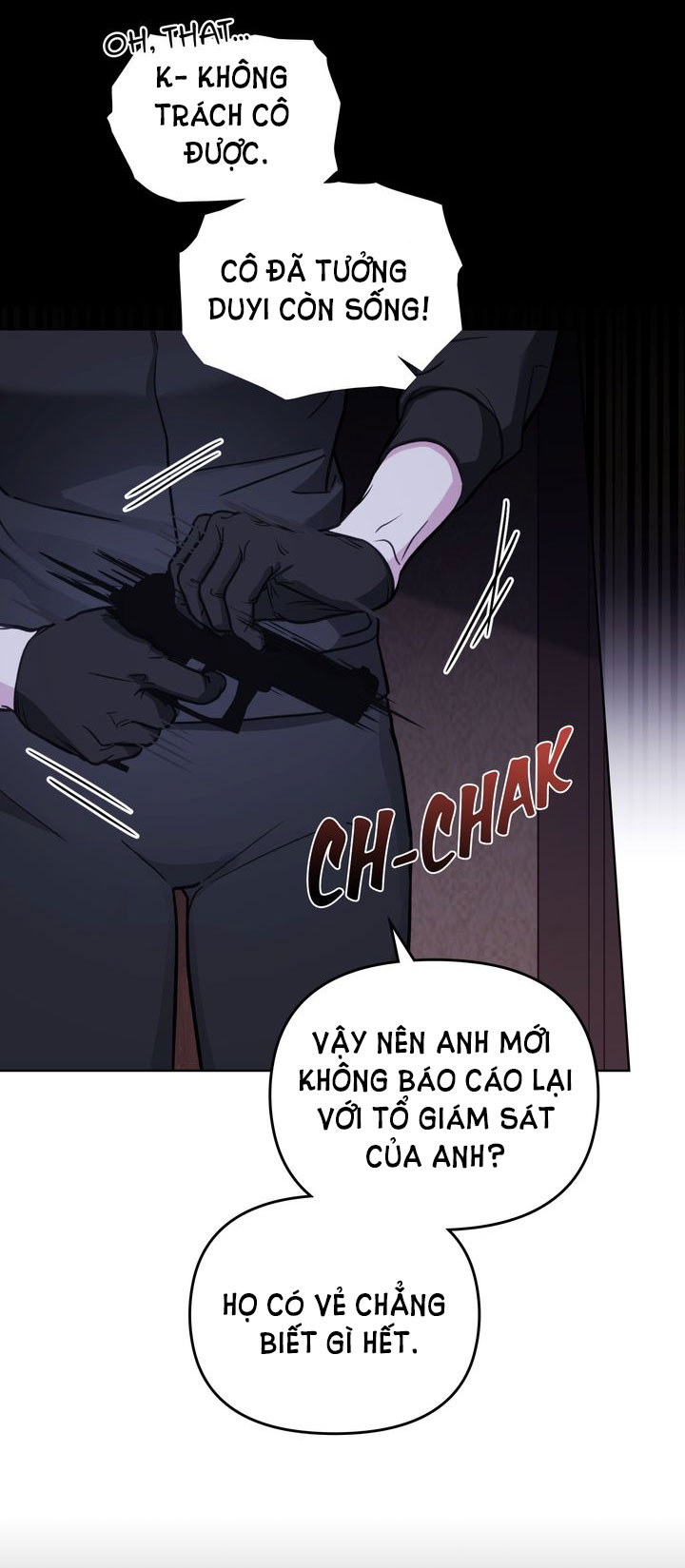 Kẻ Nghiệp Dư Chapter 20.5 - Trang 2