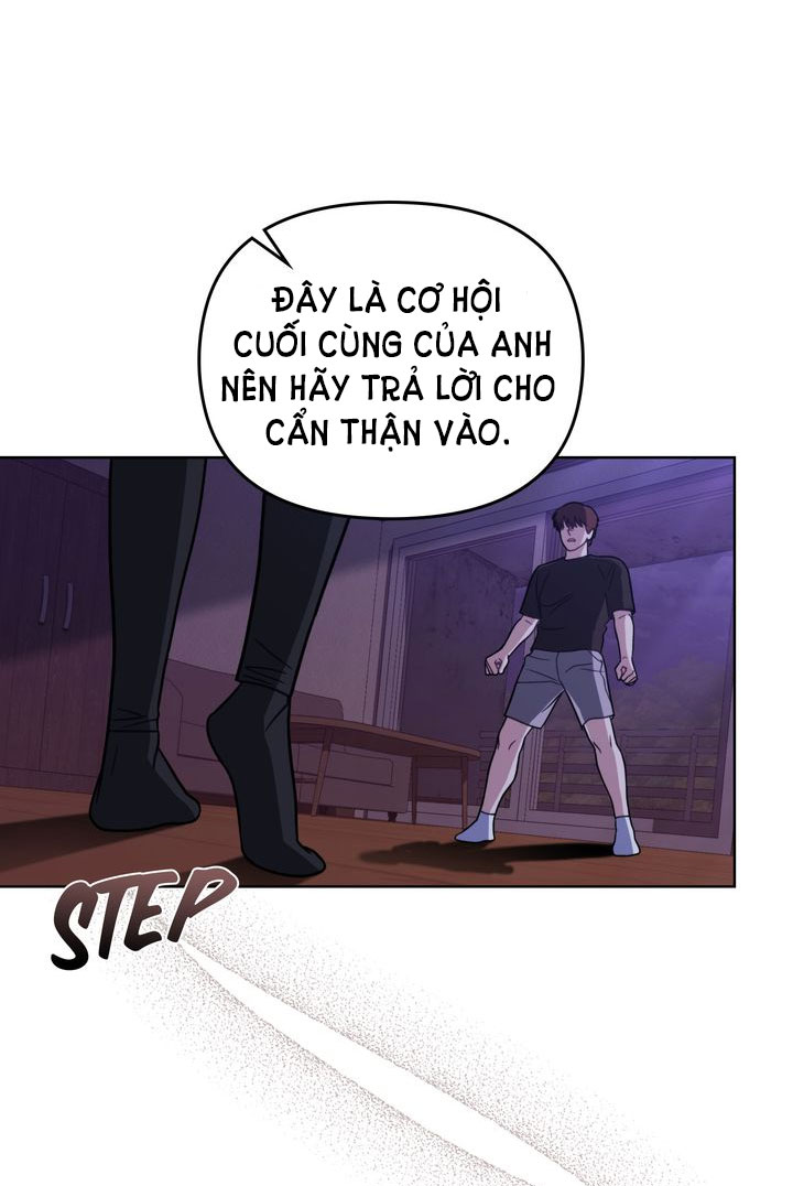 Kẻ Nghiệp Dư Chapter 20.5 - Trang 2