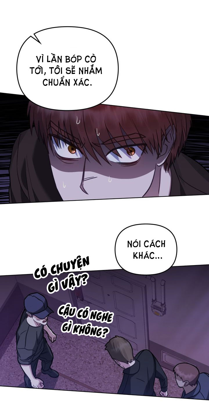 Kẻ Nghiệp Dư Chapter 20.5 - Trang 2