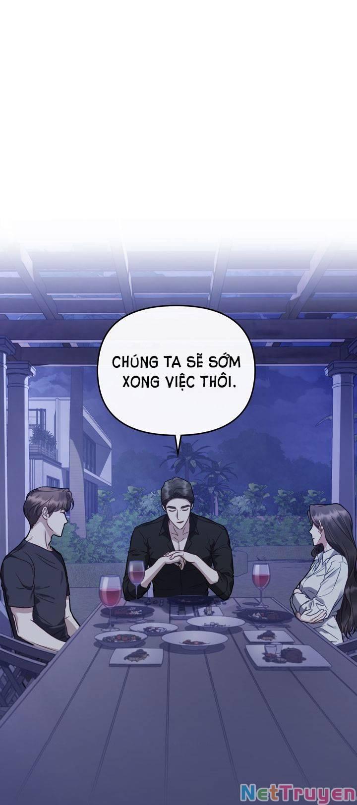 Kẻ Nghiệp Dư Chapter 20.1 - Trang 2