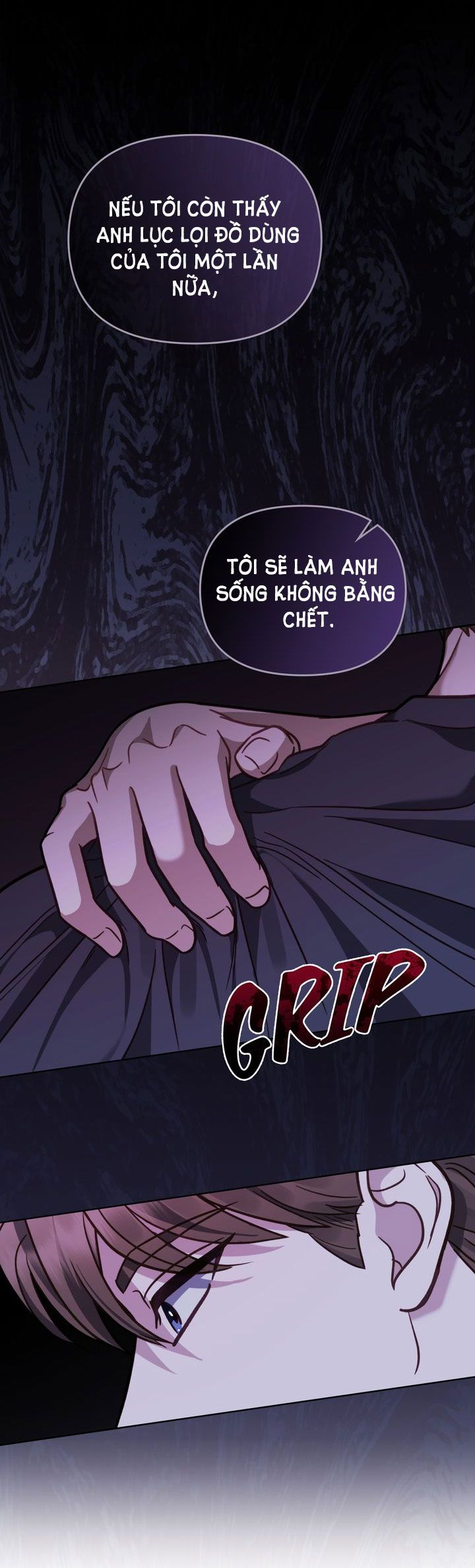 Kẻ Nghiệp Dư Chapter 19.5 - Trang 2