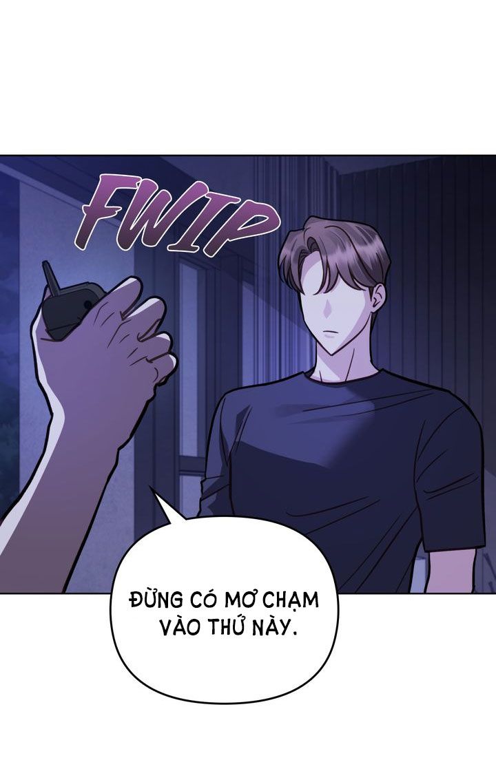 Kẻ Nghiệp Dư Chapter 19.5 - Trang 2