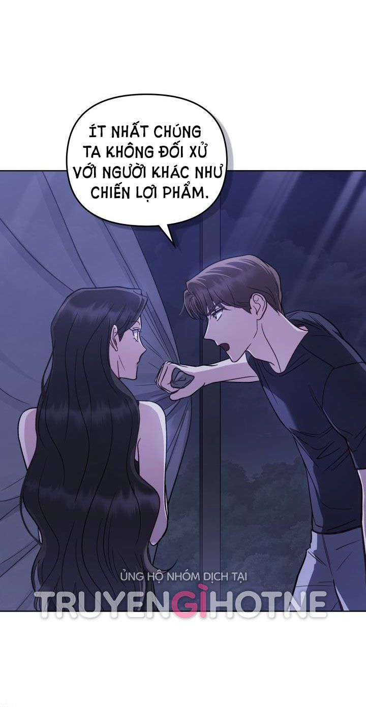 Kẻ Nghiệp Dư Chapter 19.5 - Trang 2