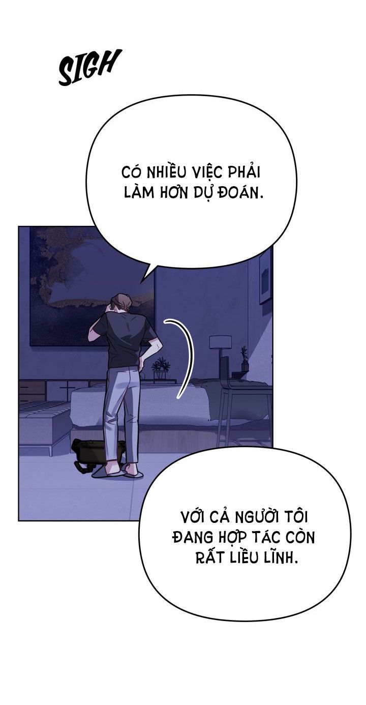 Kẻ Nghiệp Dư Chapter 19 - Trang 2