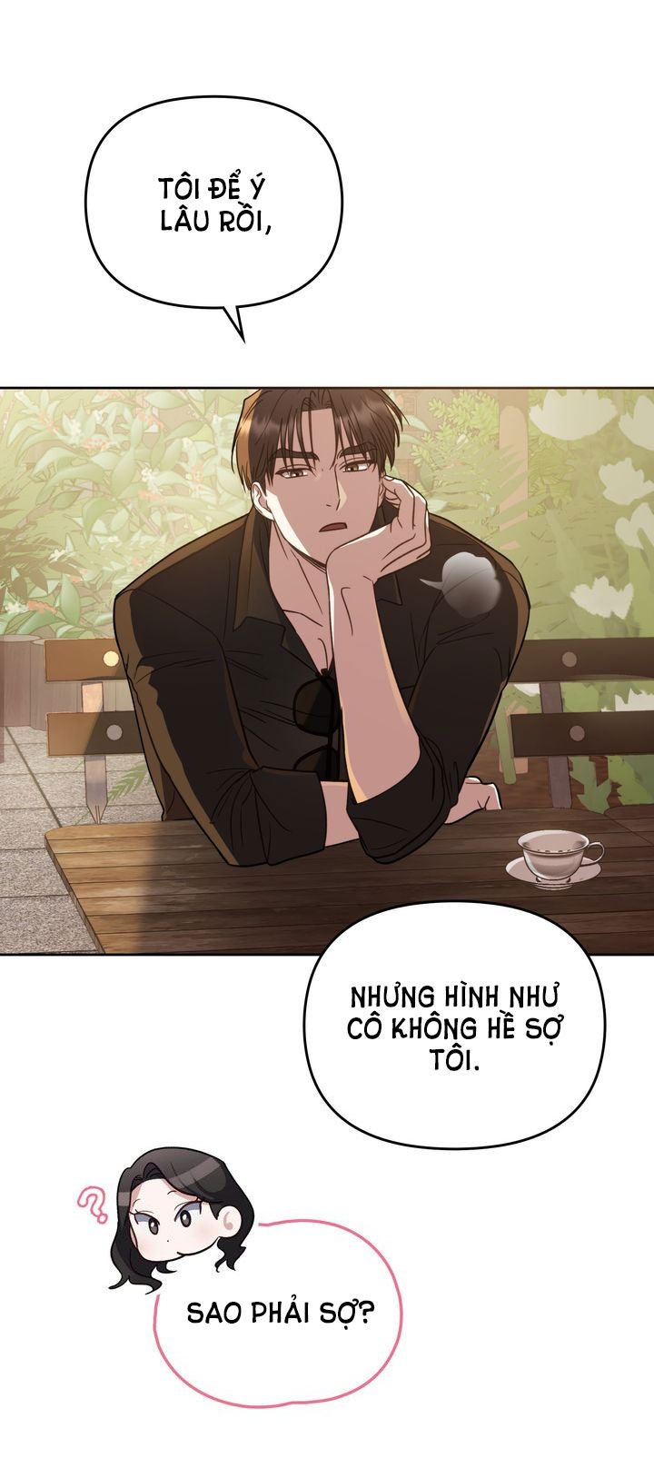 Kẻ Nghiệp Dư Chapter 18.5 - Trang 2