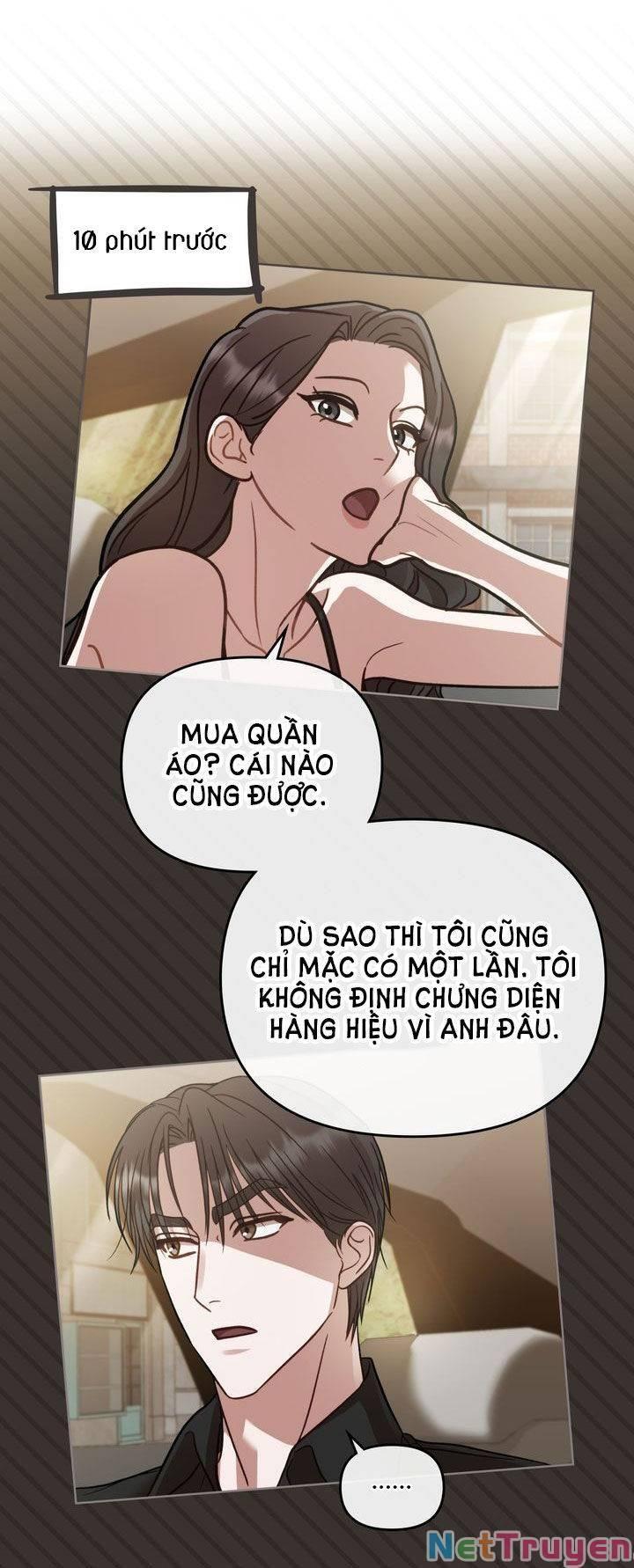 Kẻ Nghiệp Dư Chapter 18.1 - Trang 2