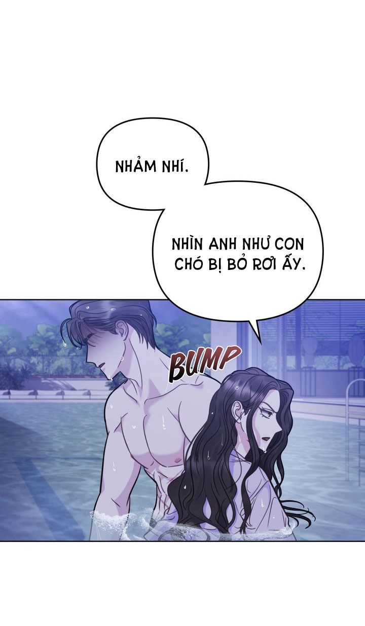 Kẻ Nghiệp Dư Chapter 17.5 - Trang 2