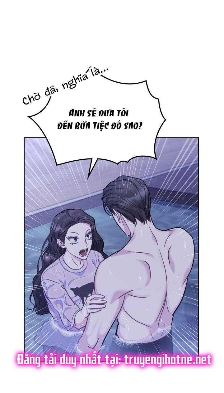 Kẻ Nghiệp Dư Chapter 17.5 - Trang 2