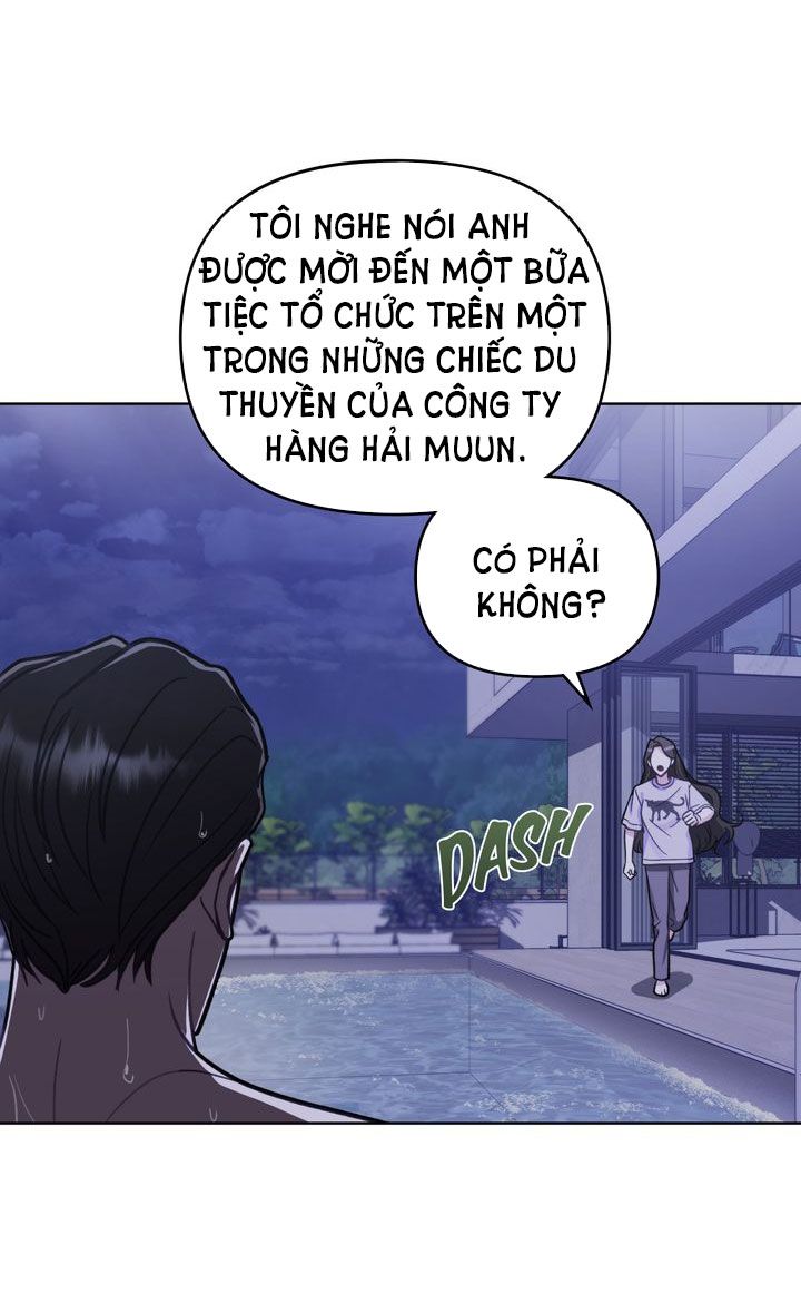 Kẻ Nghiệp Dư Chapter 16.5 - Trang 2