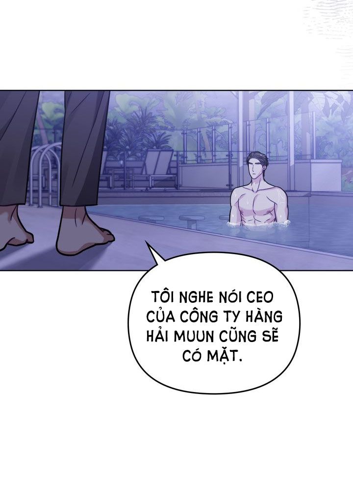 Kẻ Nghiệp Dư Chapter 16.5 - Trang 2