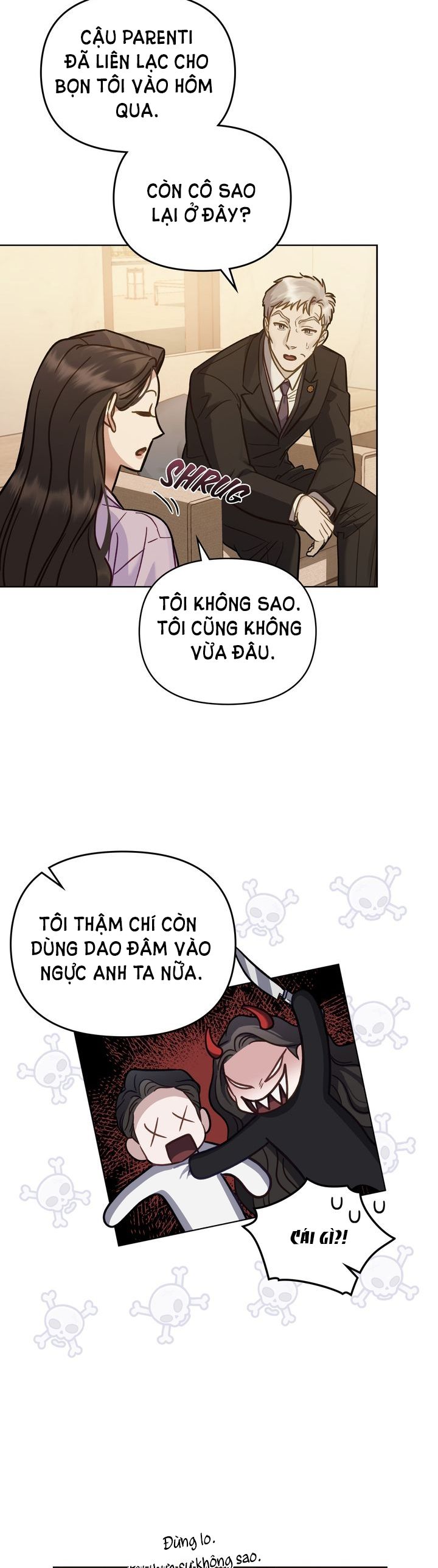 Kẻ Nghiệp Dư Chapter 15 - Trang 2