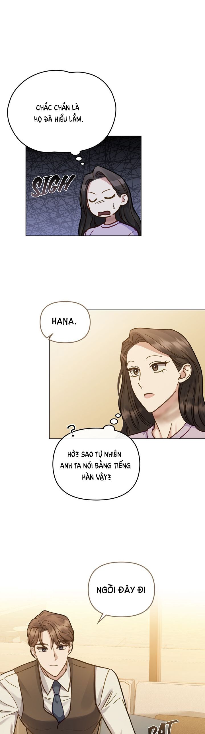 Kẻ Nghiệp Dư Chapter 15 - Trang 2