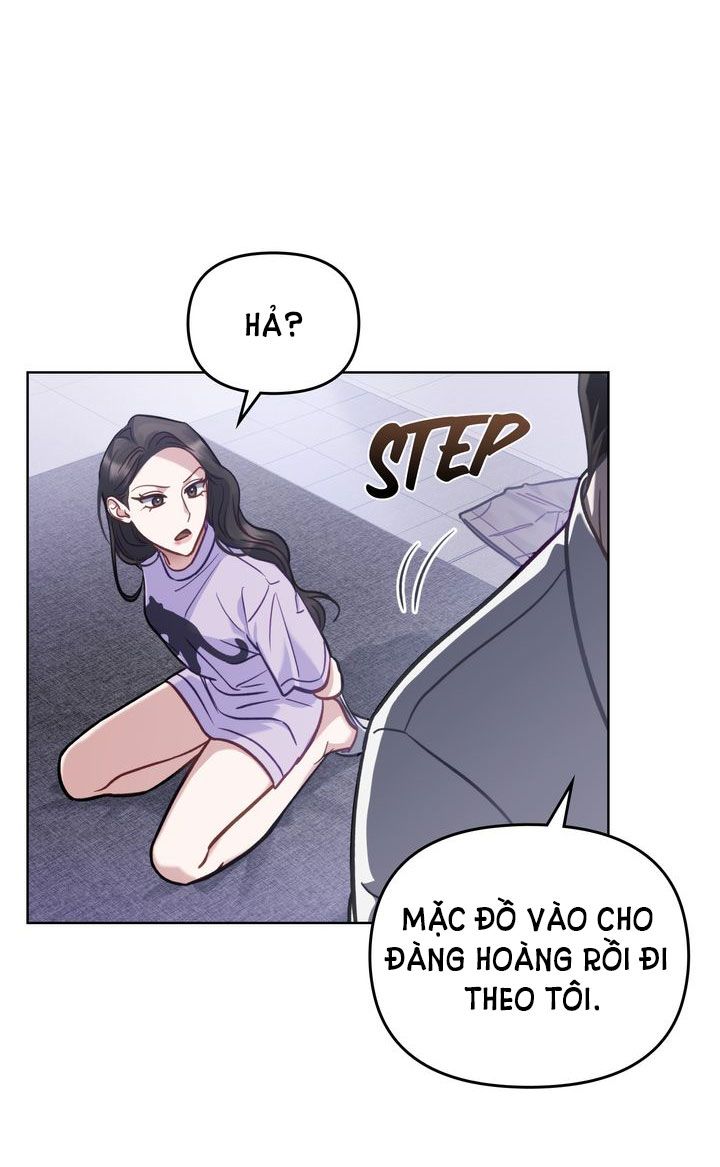 Kẻ Nghiệp Dư Chapter 14.5 - Trang 2