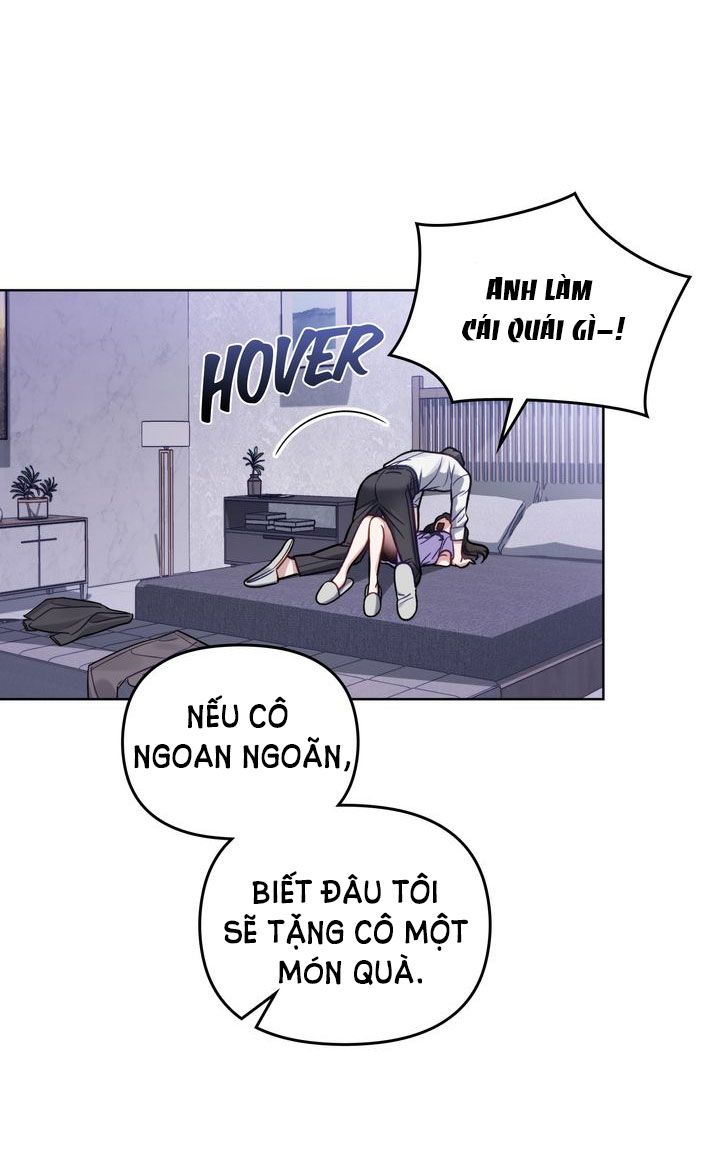 Kẻ Nghiệp Dư Chapter 14.5 - Trang 2