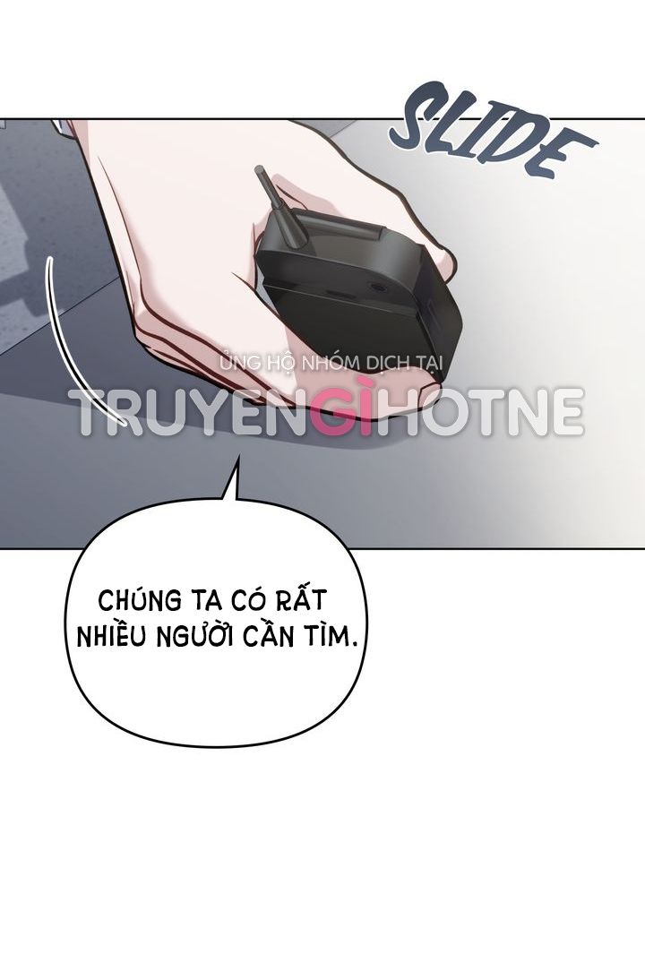 Kẻ Nghiệp Dư Chapter 13.5 - Trang 2