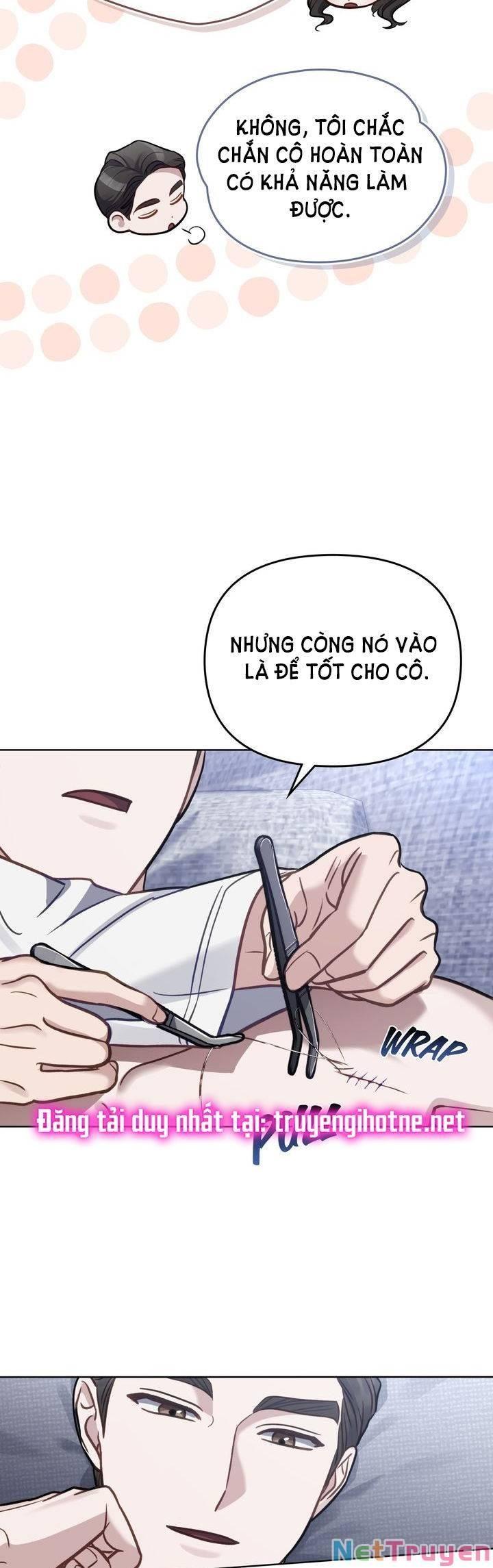 Kẻ Nghiệp Dư Chapter 13.1 - Trang 2