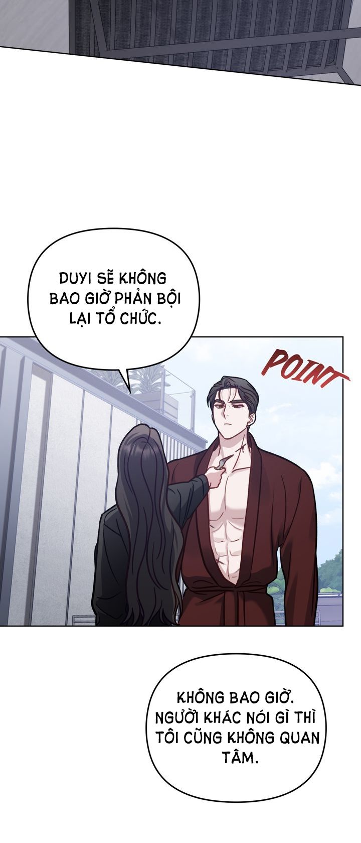 Kẻ Nghiệp Dư Chapter 12.5 - Trang 2