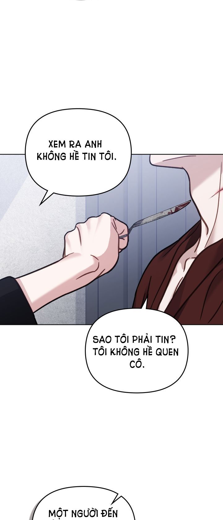 Kẻ Nghiệp Dư Chapter 12.5 - Trang 2