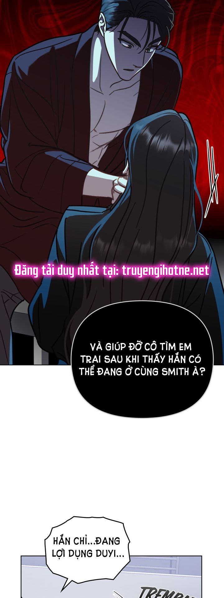 Kẻ Nghiệp Dư Chapter 12.5 - Trang 2