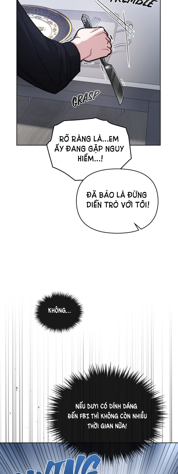 Kẻ Nghiệp Dư Chapter 12.5 - Trang 2