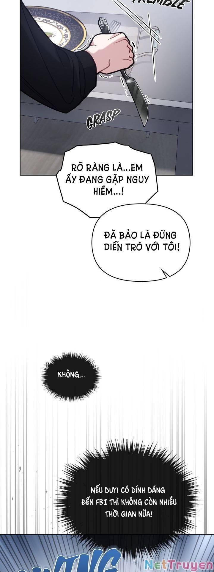 Kẻ Nghiệp Dư Chapter 12.2 - Trang 2